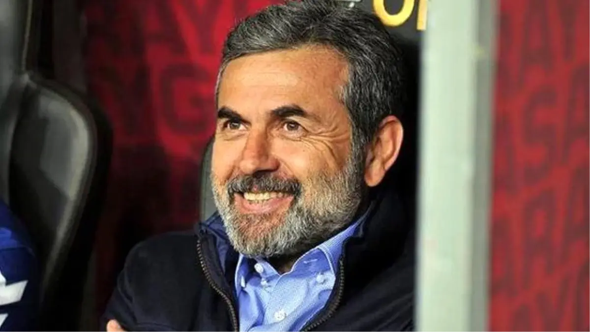 Aykut Kocaman, Takıma Oscar Scarione\'yi İstiyor