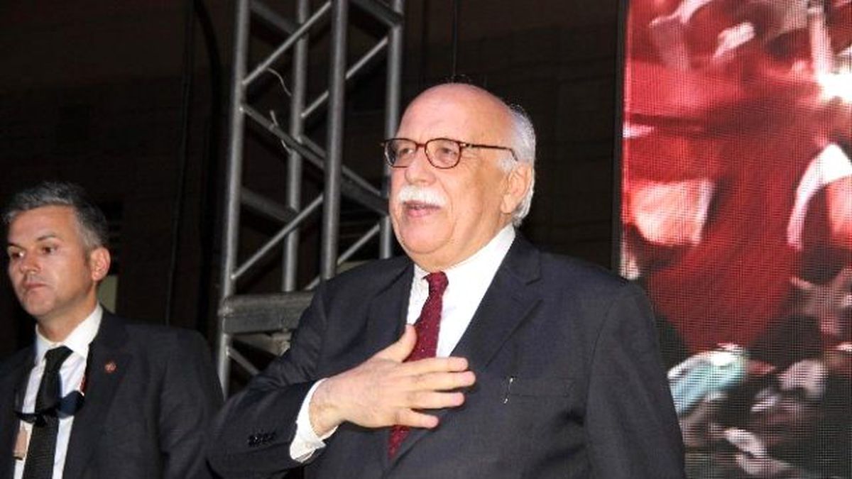 Bakan Avcı, "Bunlar TSK ile Alakası Olmayan Hain Teröristlerdir"
