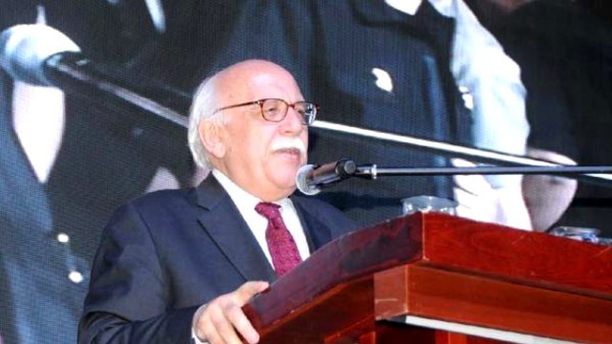 Bakanı Avcı: Türk Medyası Dünyaya Demokratik Medya Etiği Dersi Vermiştir