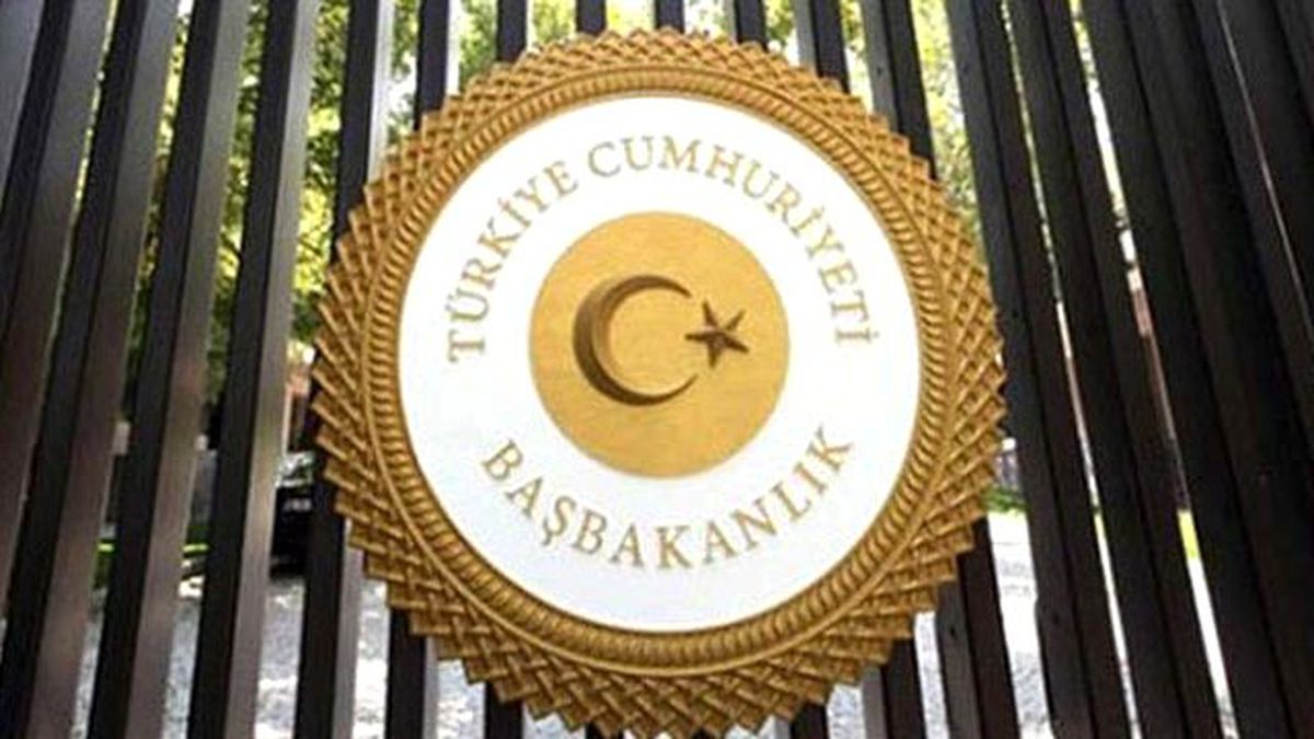 Başbakanlık'ta 257 Personelin Kimliklerine El Konuldu ve Görevden Uzaklaştırıldı