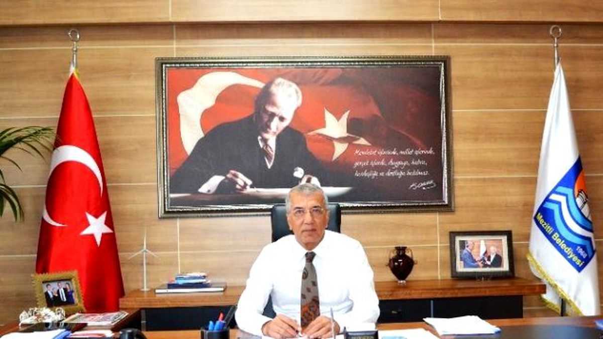 Başkan Tarhan, Darbe Girişimini Kınadı
