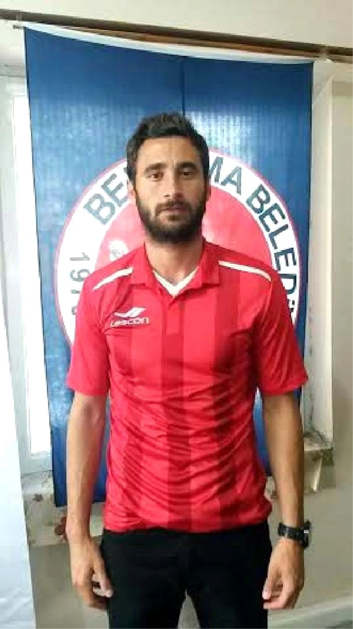 Bergama Belediyespor\'da 2 İmza