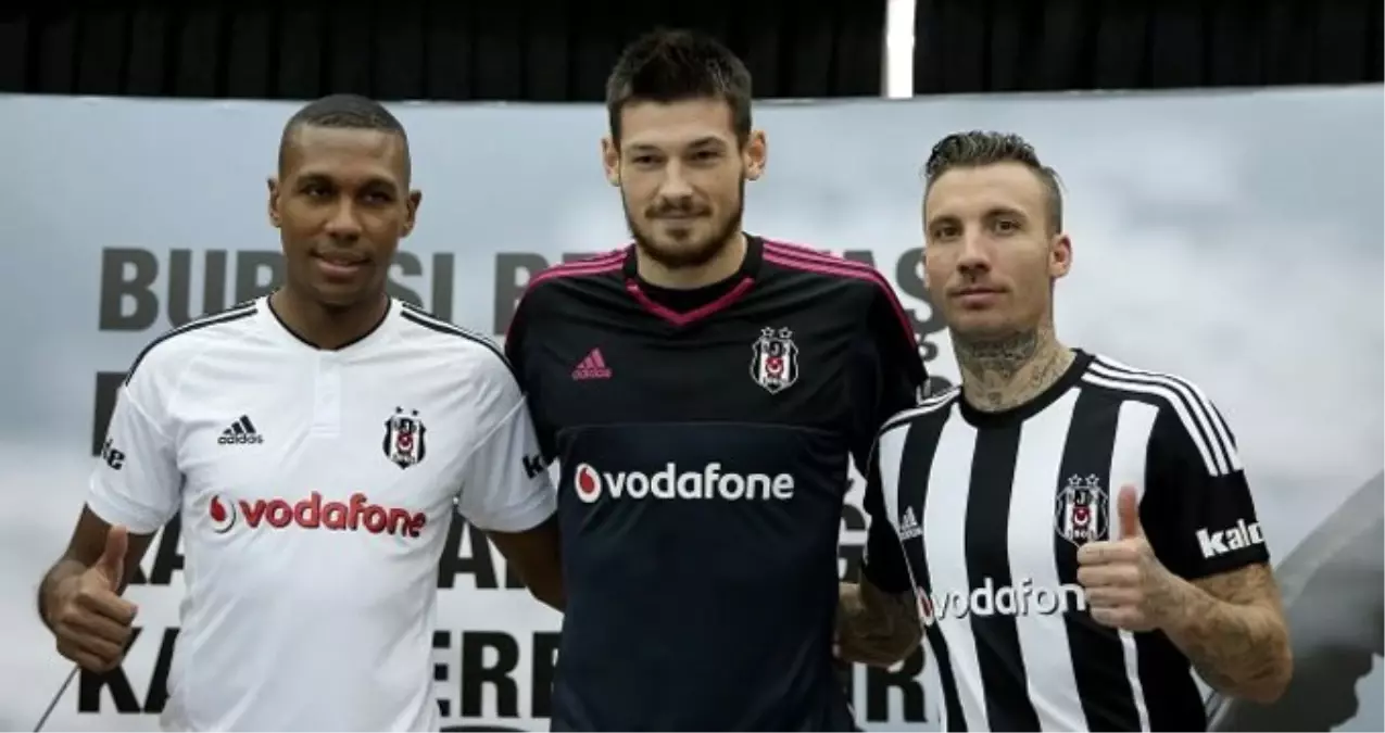 Beşiktaş, Boyko, Milosevic ve Alexis Delgado\'yu Satış Listesine Koydu