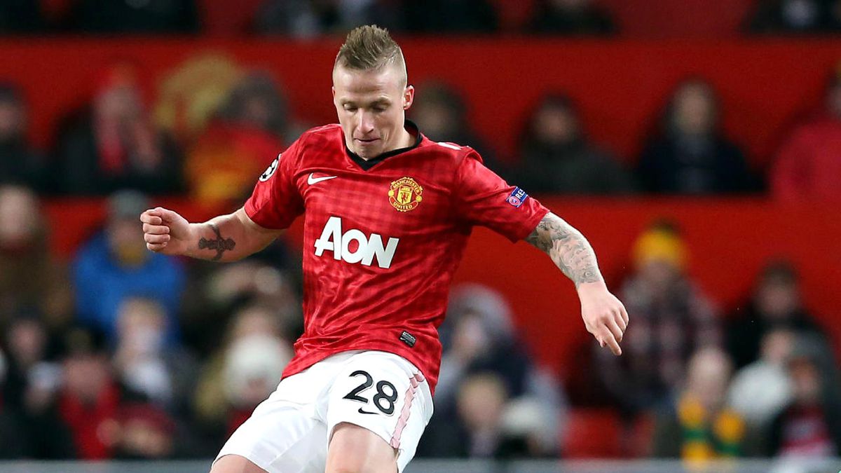 Beşiktaş'ın İstediği Alexander Büttner için Galatasaray Devreye Girdi