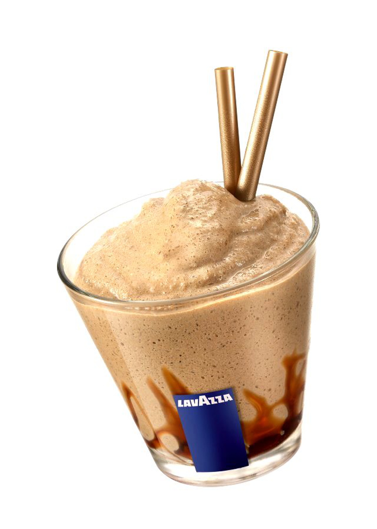 Best Coffee Shop\'un Yaz Trendi "Frozen Karamel Latte"