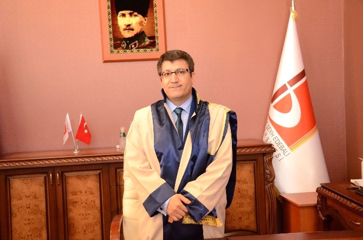 Bilecik Şeyh Edebali Üniversitesi\'nde Dekanlar İstifalarını Verecek