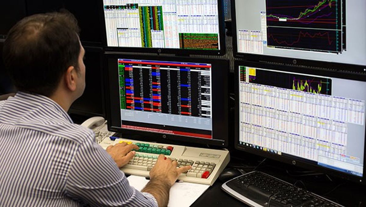 Borsa Toparlanıyor