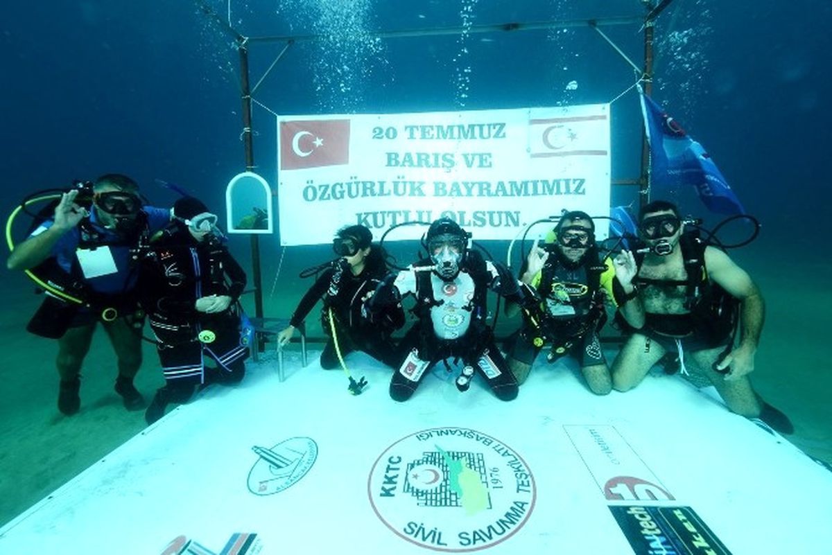 Cem Karabay Yeni Rekor Peşinde