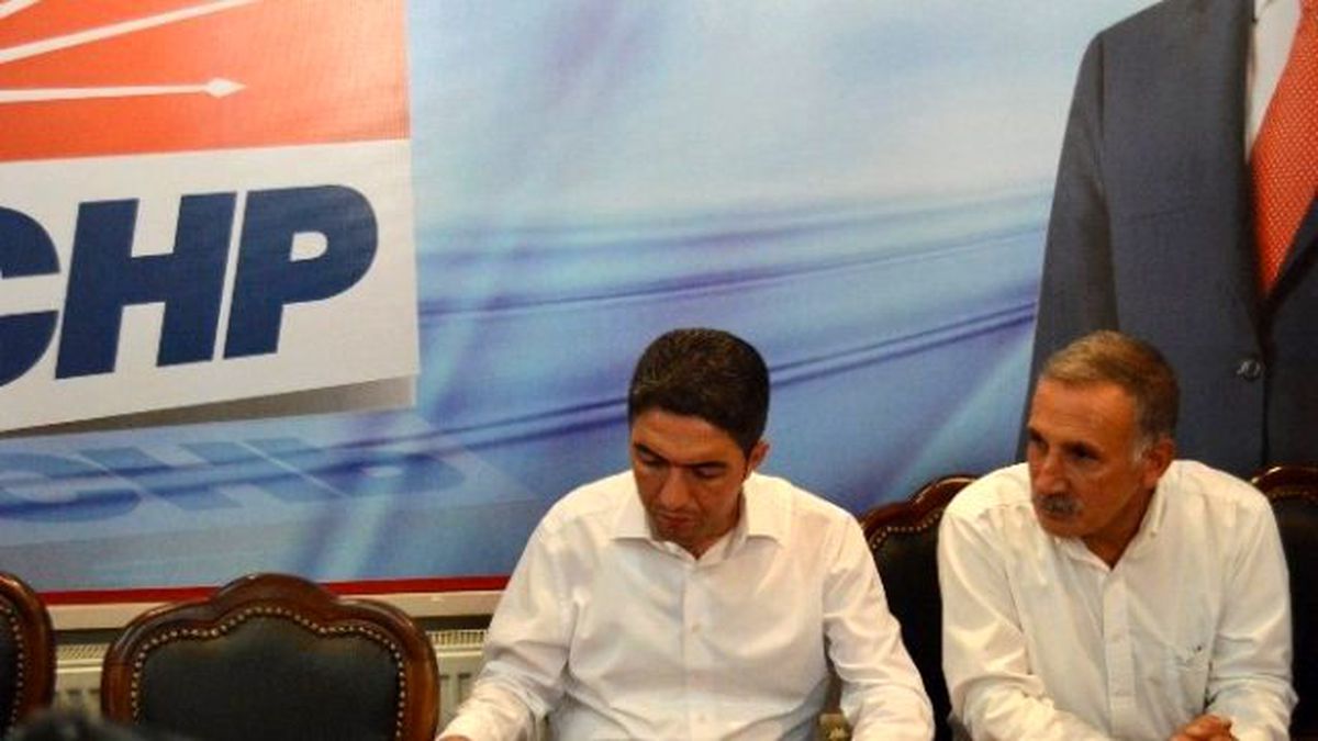 CHP Genel Başkanı Kılıçdaroğlu Basından Sağduyu İstedi