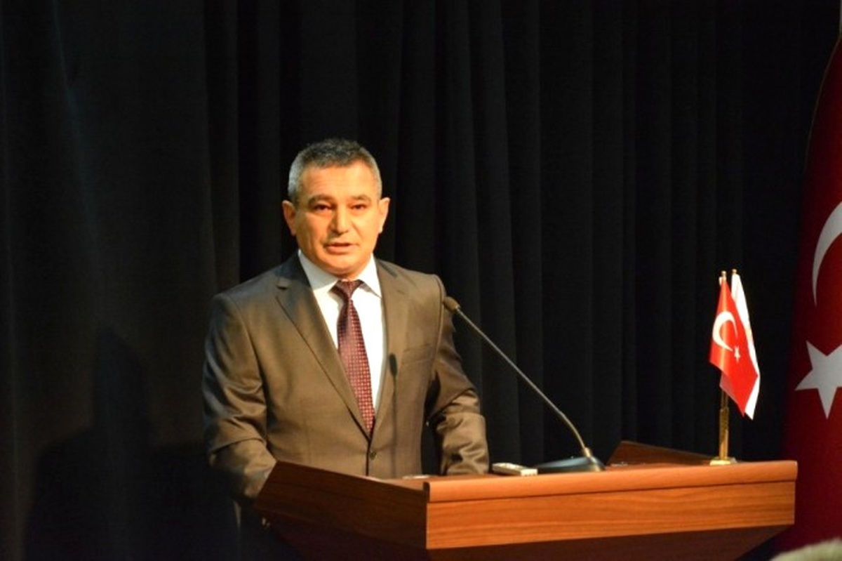 Çomü Rektörü Acer: "Yök\'ün Dekanlarla İlgili Kararı, Doğru Bir Yaklaşım"