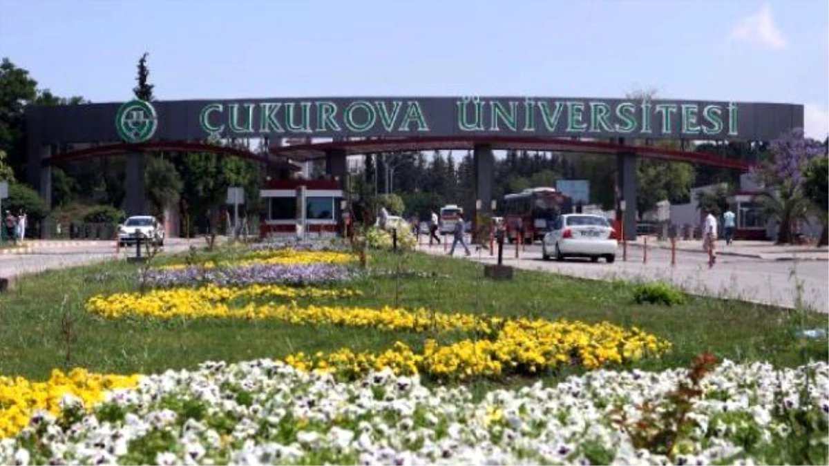 Çukurova Üniversitesi\'nde 17 Dekan İstifa Etti