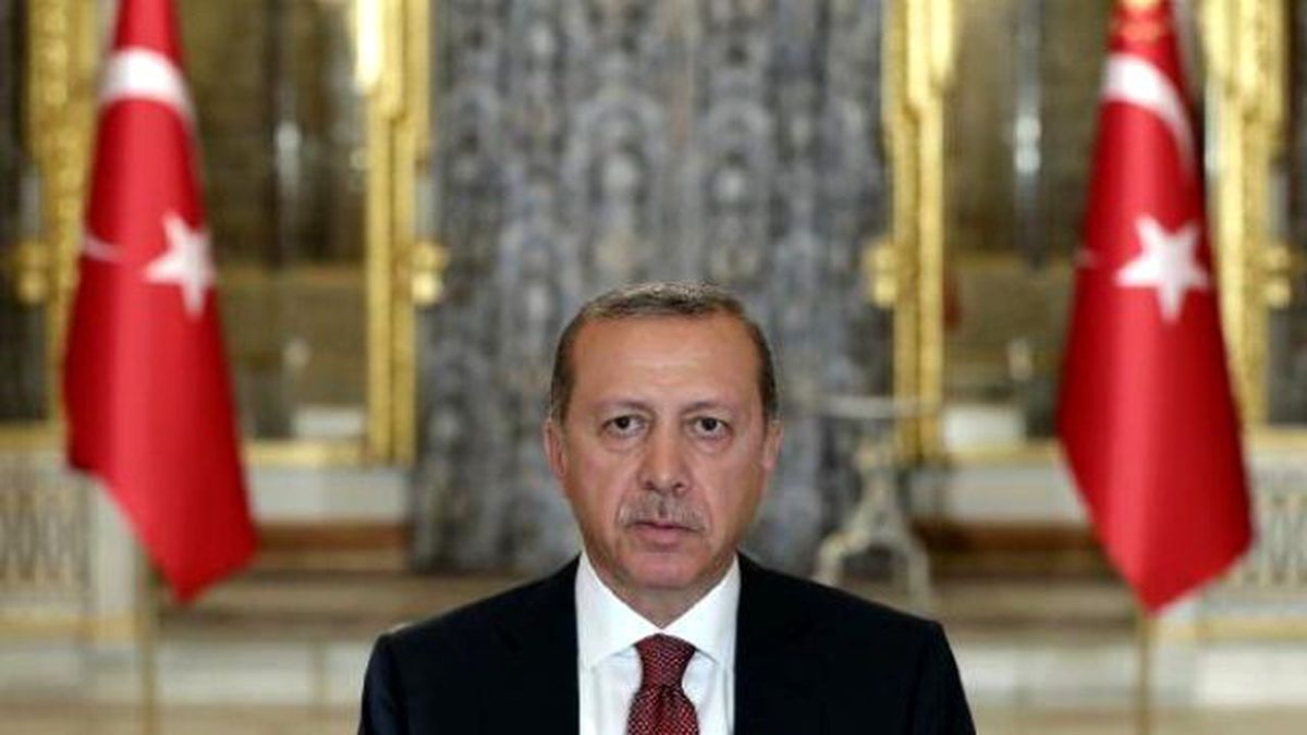 Cumhurbaşkanı Erdoğan Tüm Detaylarıyla Darbe Girişimini Anlattı