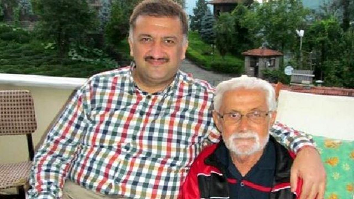 Cumhurbaşkanı Erdoğan'ın Dayısı Vefat Etti