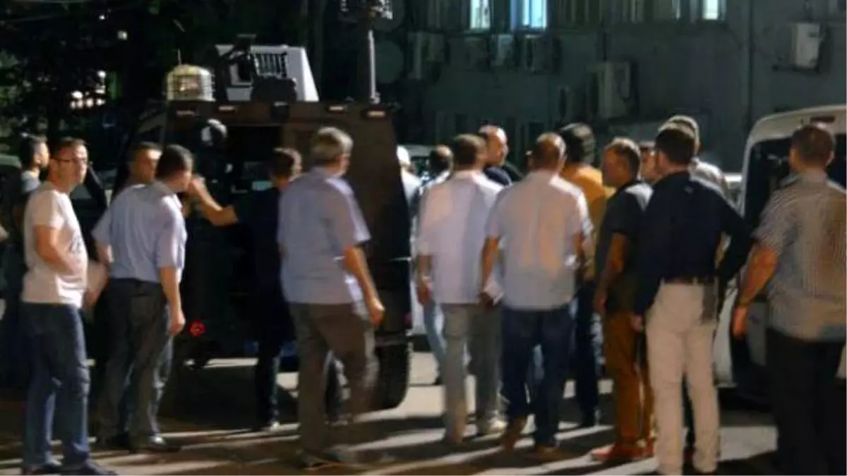 Cumhurbaşkanı Erdoğan'ın Havacı Yaveri Sahte Kimlikle Yakalandı