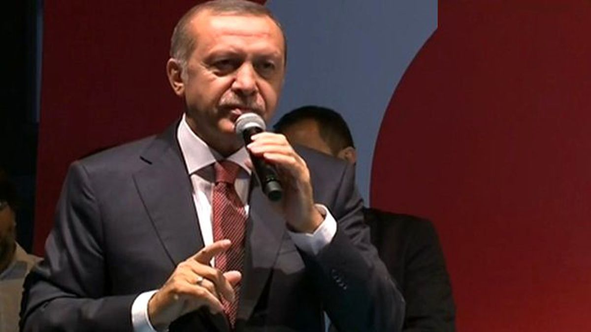 Cumhurbaşkanı Erdoğan: MGK Sonrası Çok Önemli Kararlar Alınacak