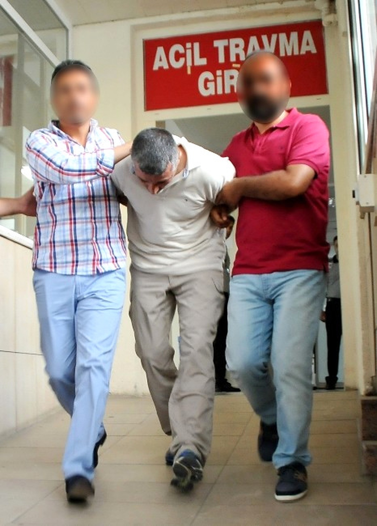 Cumhurbaşkanı\'nın Oteline Yapılan Saldırıyı Yöneten Komutan Muğla\'ya Getirildi