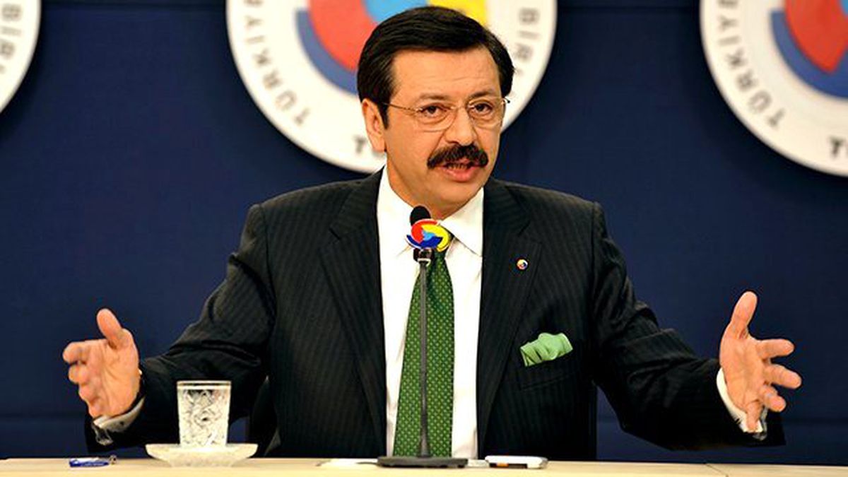 Darbeye Karşı TOBB ve 365 Odanın Başkanlarından Ortak Bildiri