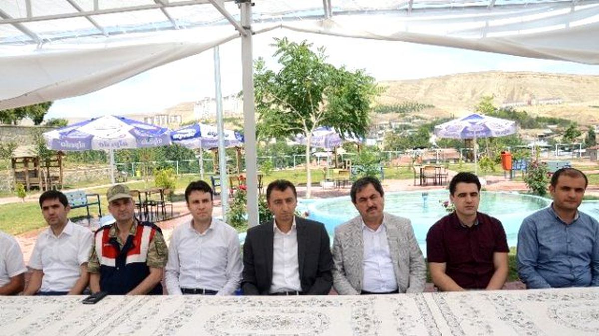 Darende Darbe Girişimine Karşı Tek Yürek
