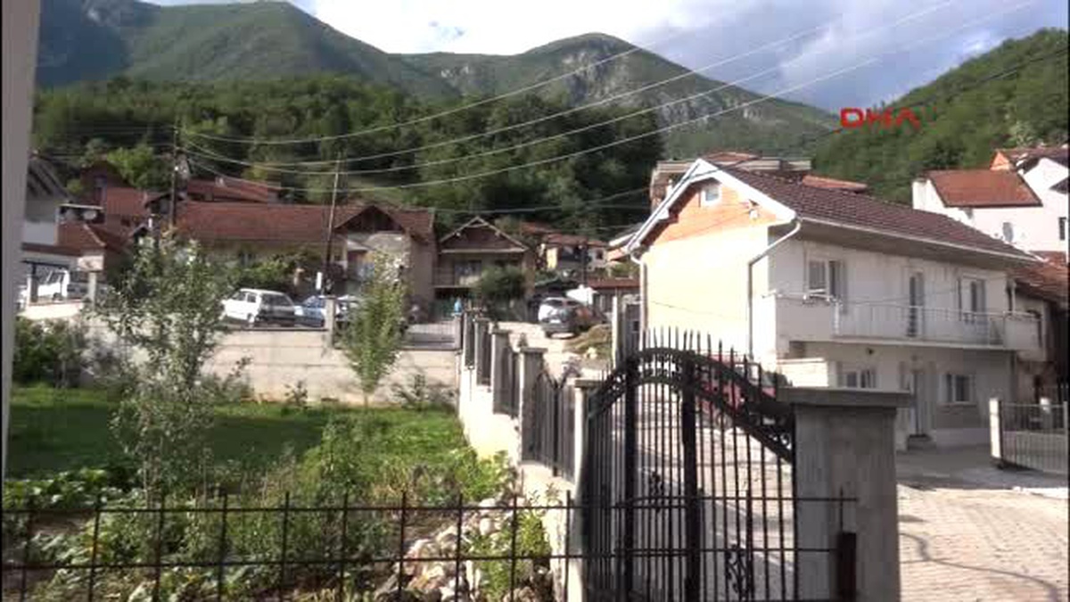 Dha Dış Haber - Tutuklanan Orgeneral Huduti\'nin Kosova\'da Yaşayan Akrabaları Bizi Hayal Kırıklığına...