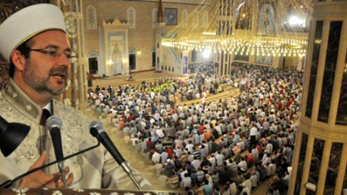 Diyanet: Öldürülen Darbecilere Din Hizmeti Verilmeyecek