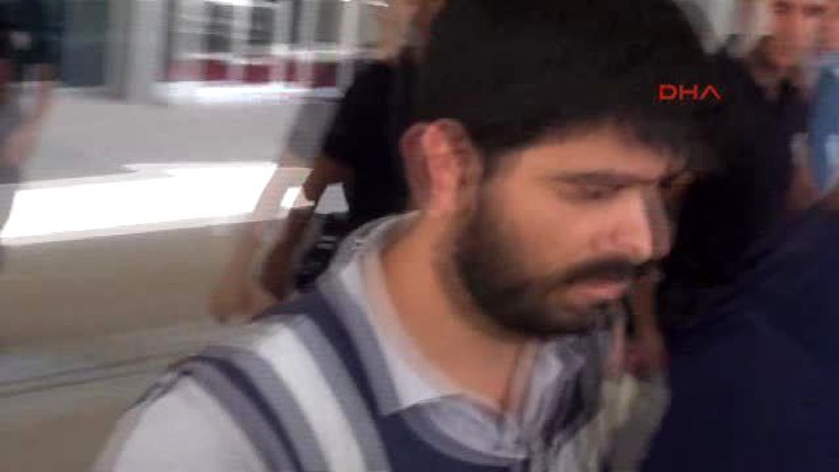 Edirne'de 3 Hakim-savcı Daha Tutuklandı