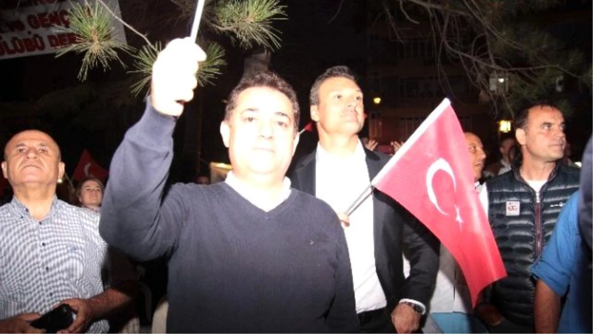 Eskişehirspor, Demokrasi Nöbetinde