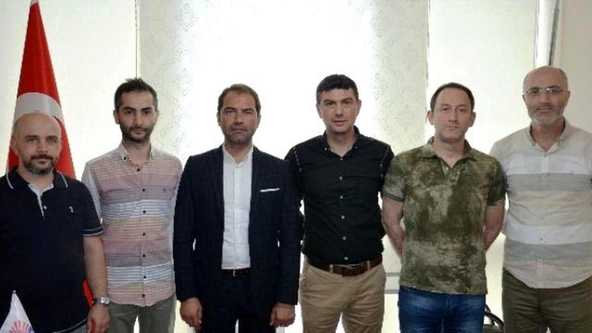 Fagiad\'dan Darbeye Karşı Basın Toplantısı