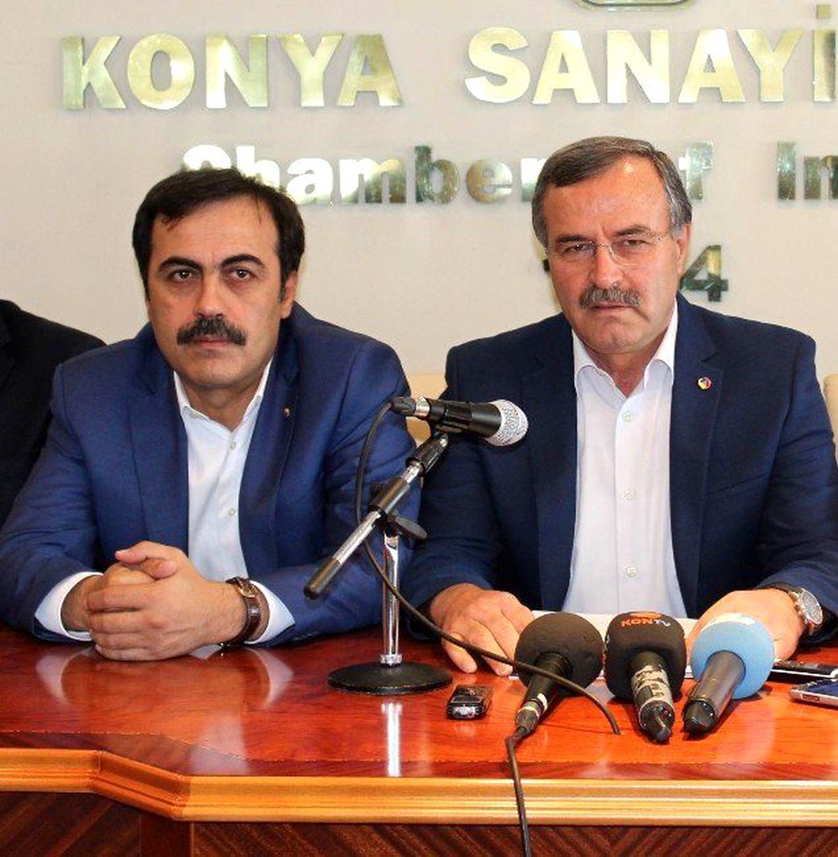 Fetö\'nün Finans Ayağı Çökertilsin Talebi