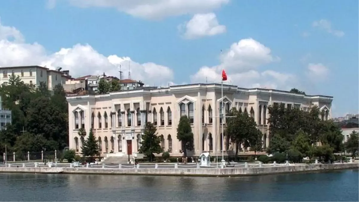 Kuzey Deniz Saha Komutanlığı\'nda Arama!