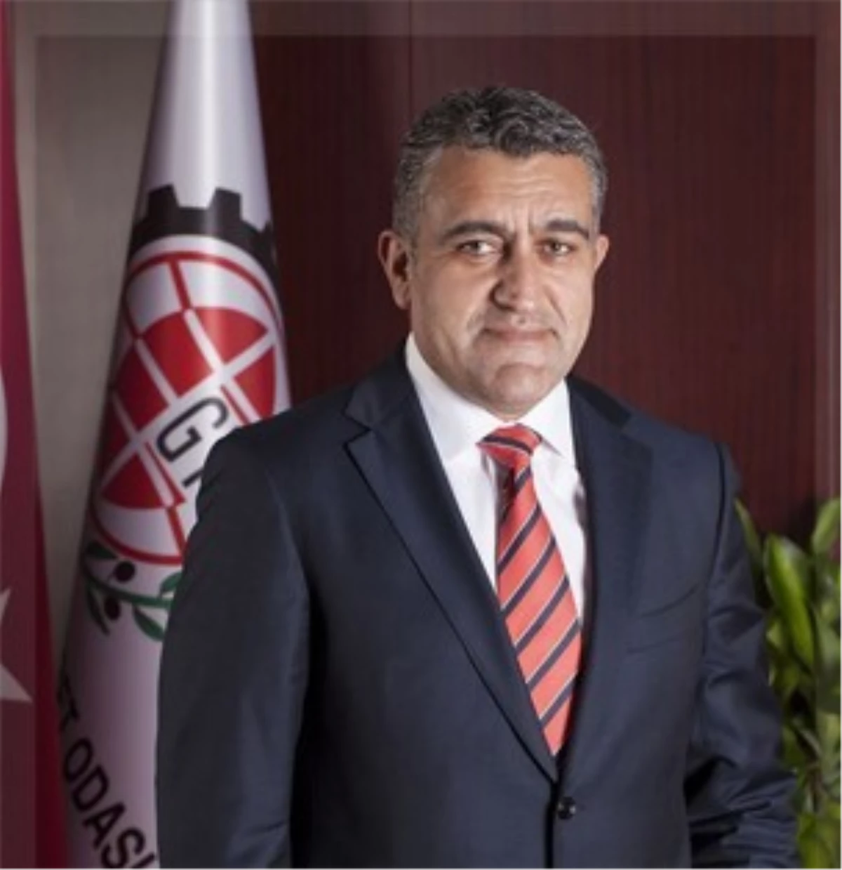 Gaziantep Ticaret Odası Meclis Başkanı Ali Yener Gözaltına Alındı