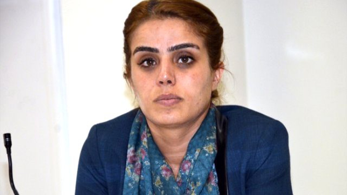 HDP\'den \'Mahkumlarla Görüşme Ve Tahliyeler Engelleniyor\' İddiası