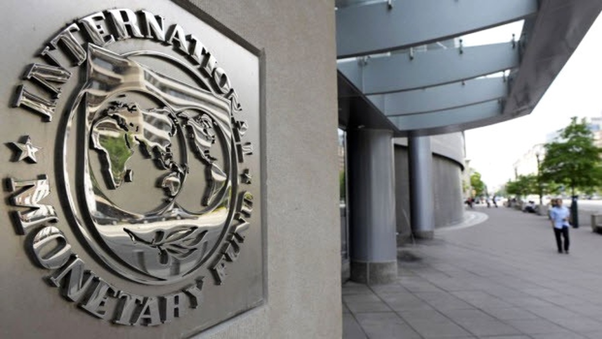 IMF Bu Yıl ve 2017 İçin Küresel Büyüme Tahminini Düşürdü