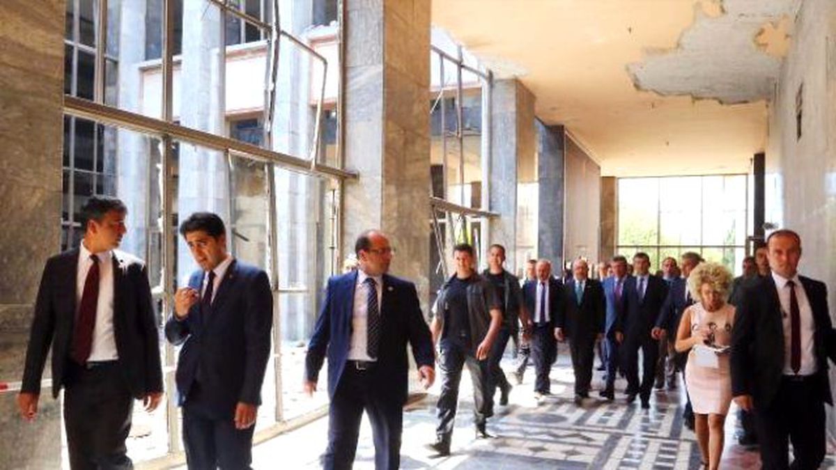 Kılıçdaroğlu: Birileri Provokasyon Yapabilir