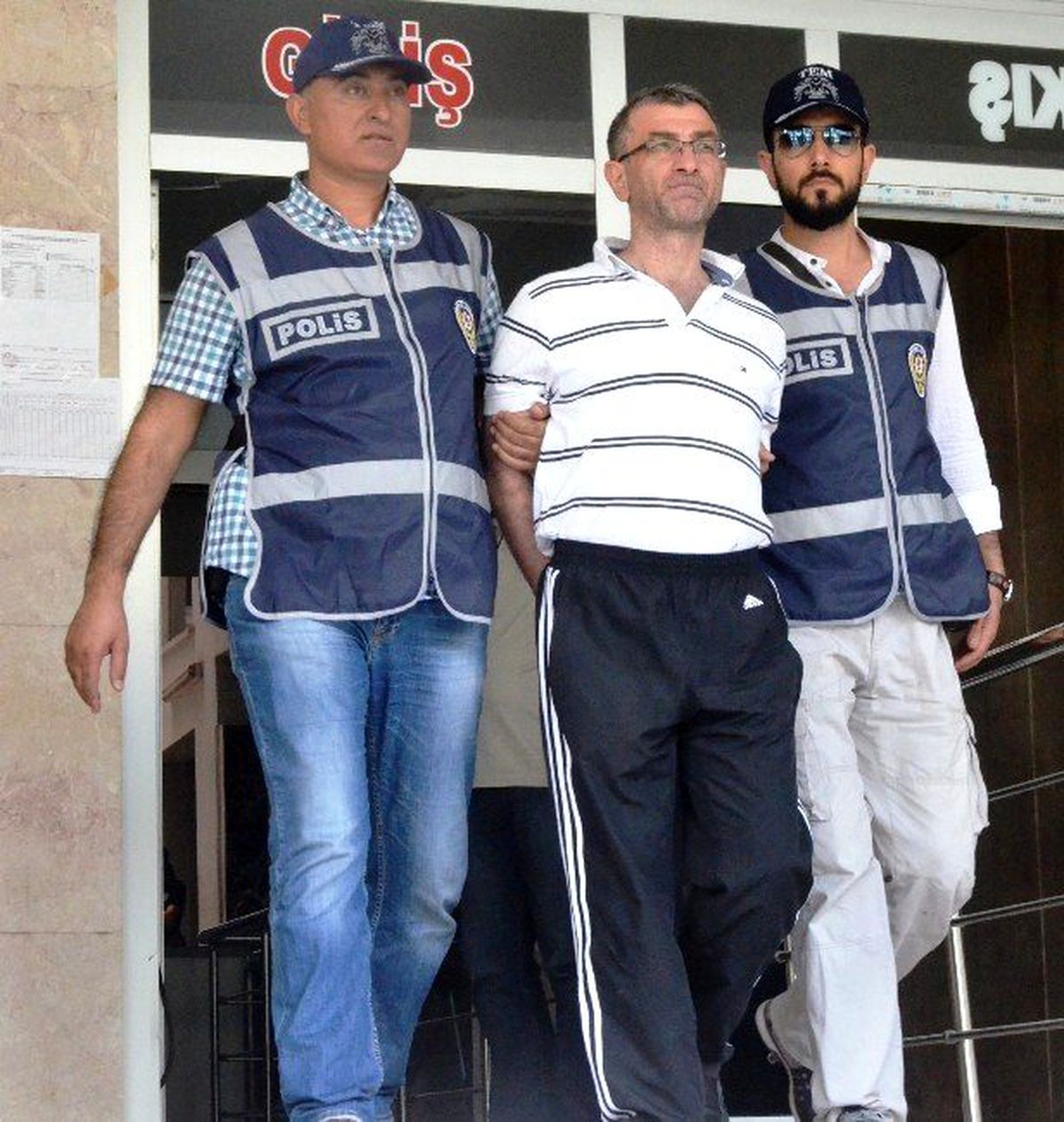 Malatya\'da 9 Asker Daha Tutuklandı