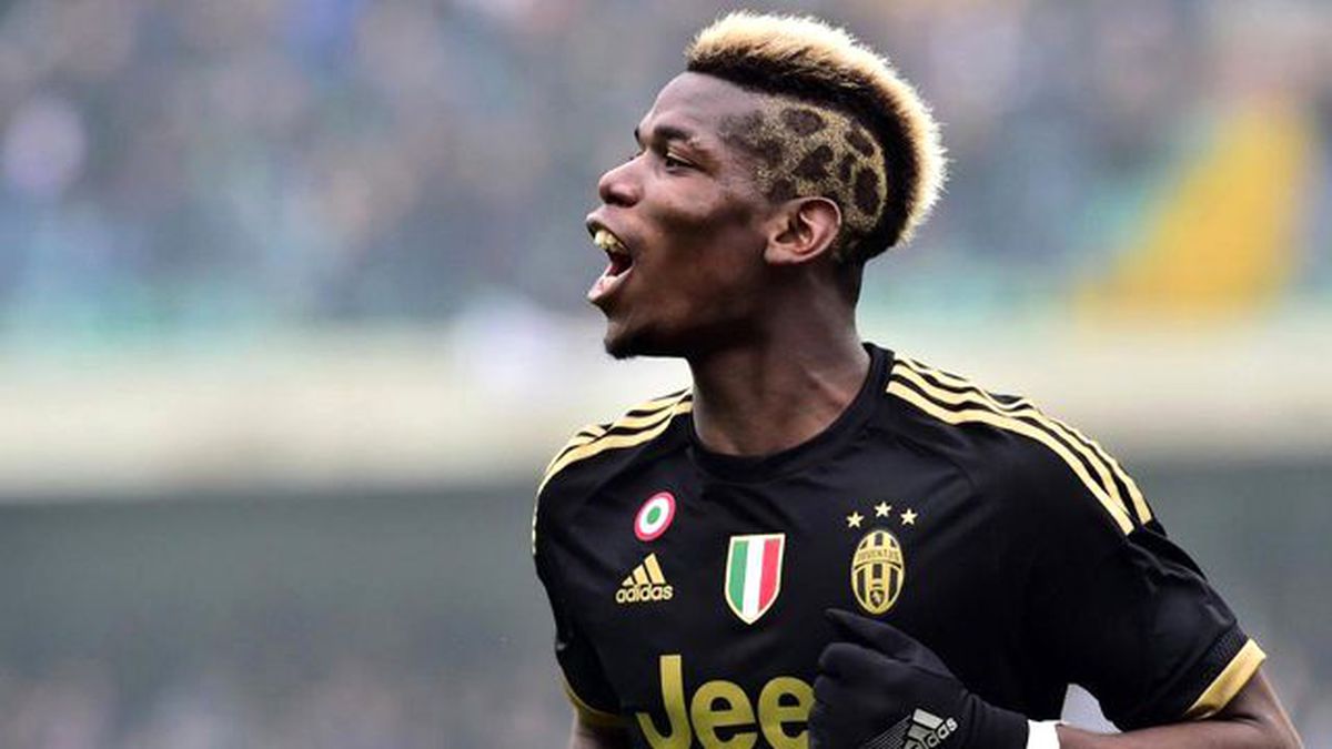 Manchester United, Pogba İçin 125 Milyon Euro Teklif Etti
