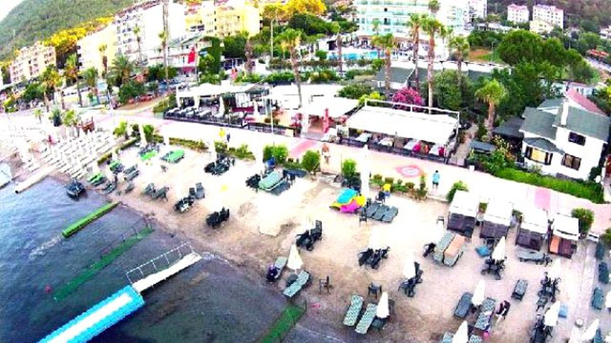 Marmaris Baskınının Tanıkları, O Geceyi Dha\'ya Anlattı