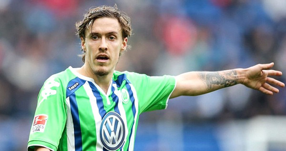 Max Kruse Transferinin Yatması Galatasaray'ın Yararına Oldu