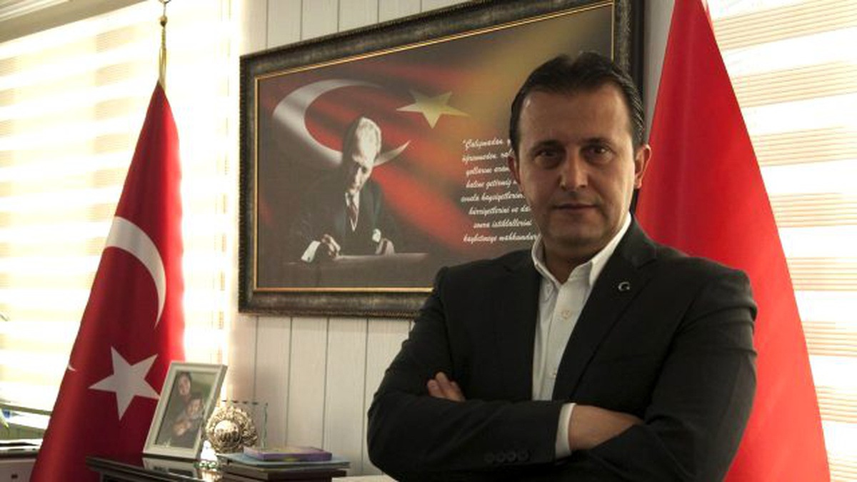 Menderes\'in Bulgaristan Gezisi İptal