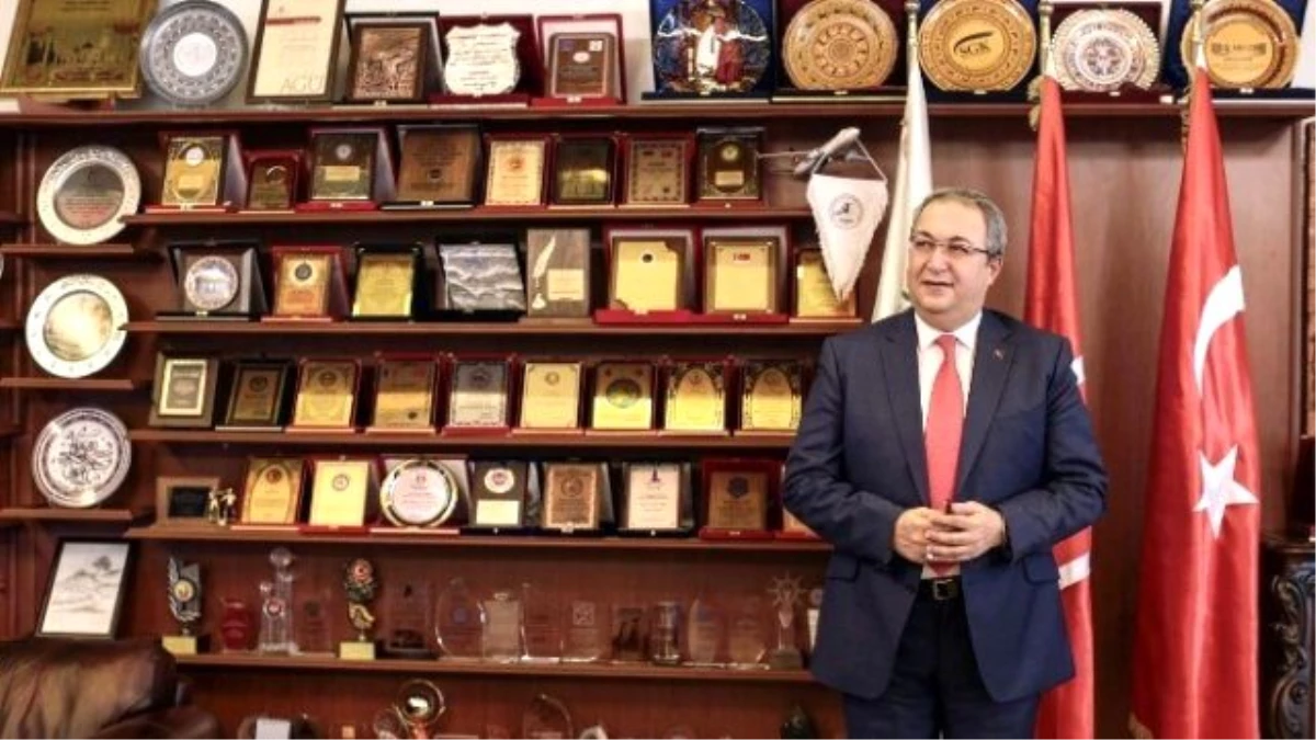 Nevşehir Belediye Başkanı Ünver\'den 62. Yıl Mesajı
