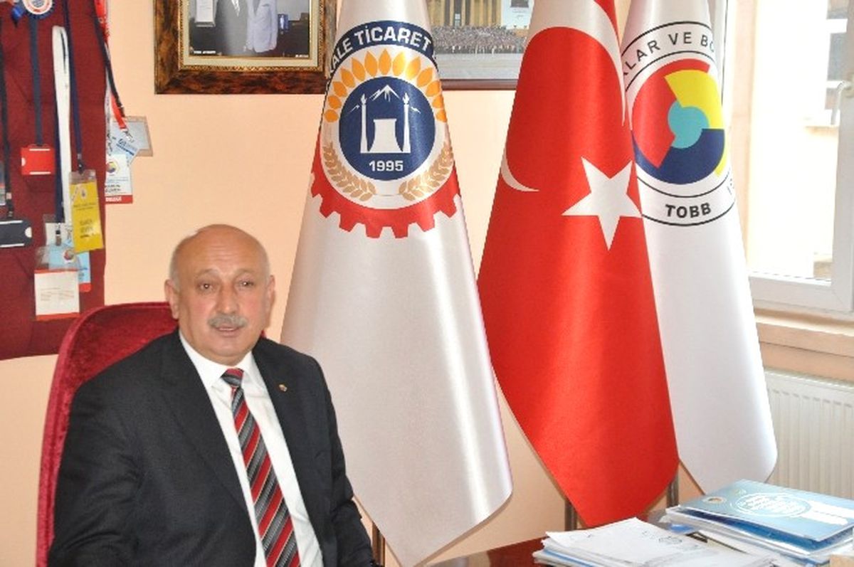 Oda ve Borsalar Darbe Girişimini Kınadı
