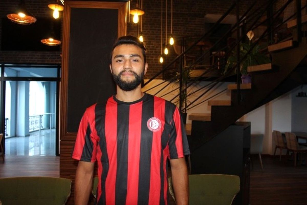 Oğuzhan Kandemir, Bartınspor\'da