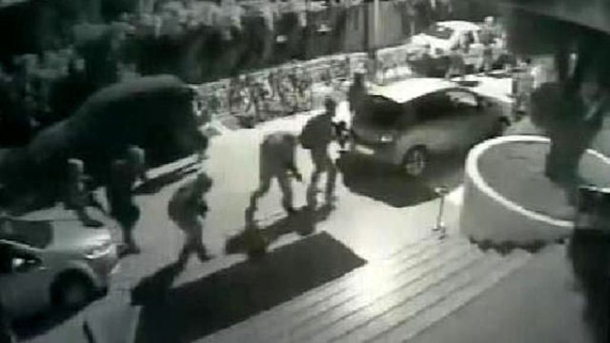 PKK Yalanıyla Cumhurbaşkanı'na Suikast!