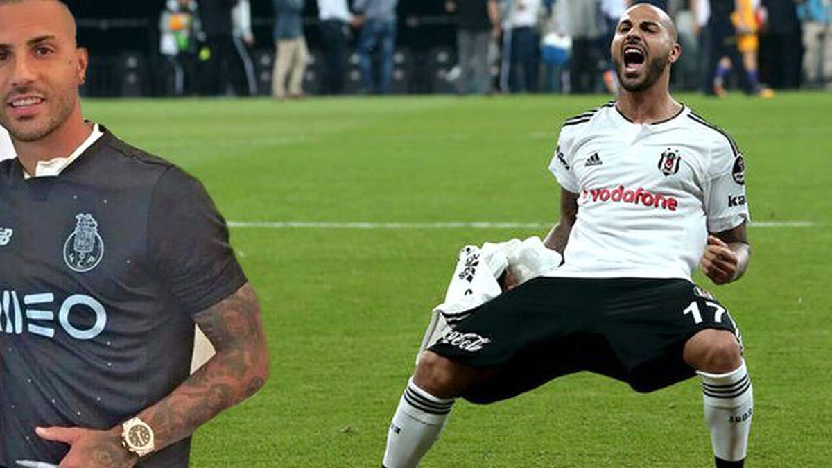 Ricardo Quaresma, Porto Formasıyla Poz Verdi