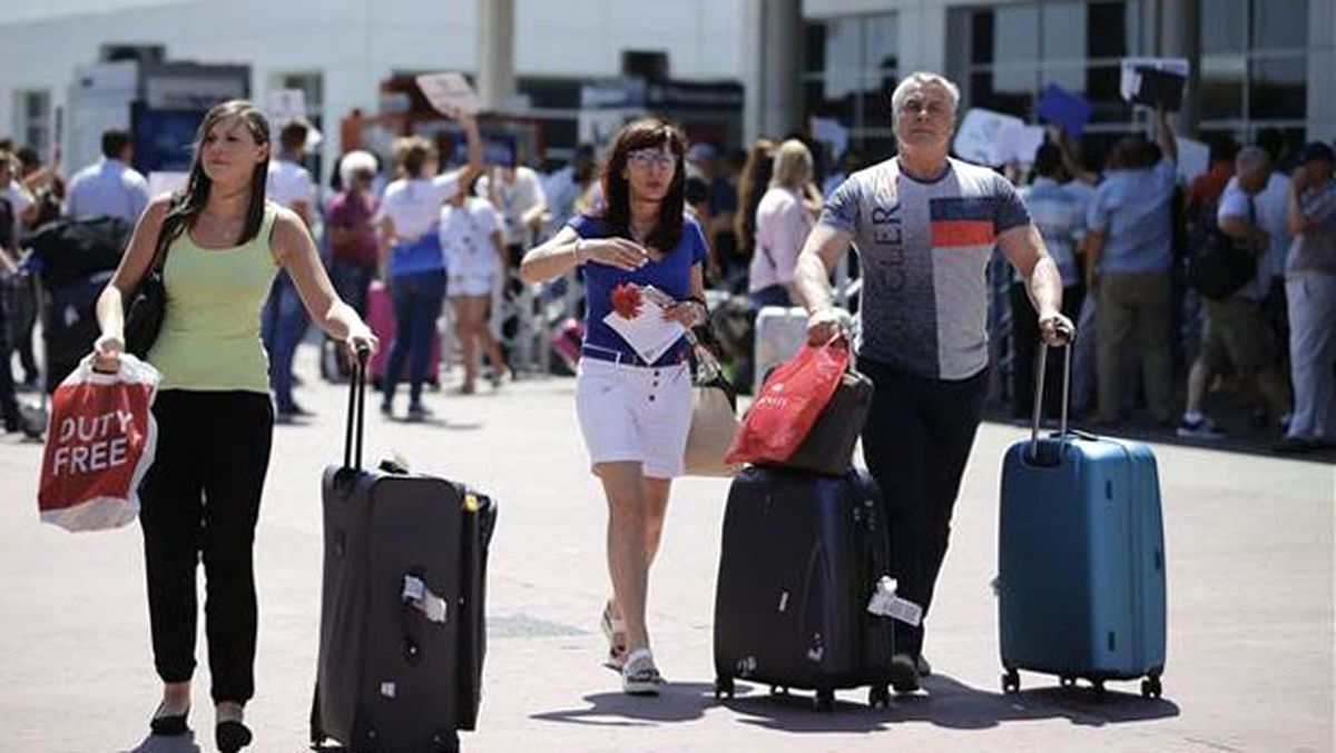 Rusya, Charter Uçuşlar İçin Ek Önlemler İstedi