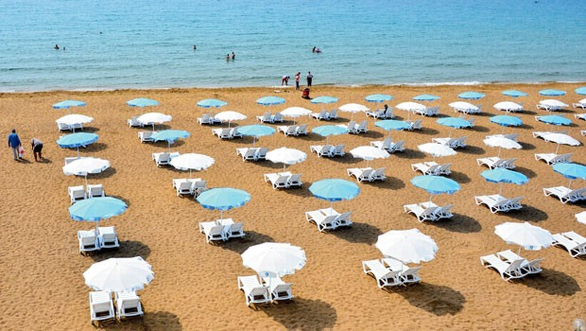 Rusya\'dan Çok Önemli \'Turist\' Açıklaması