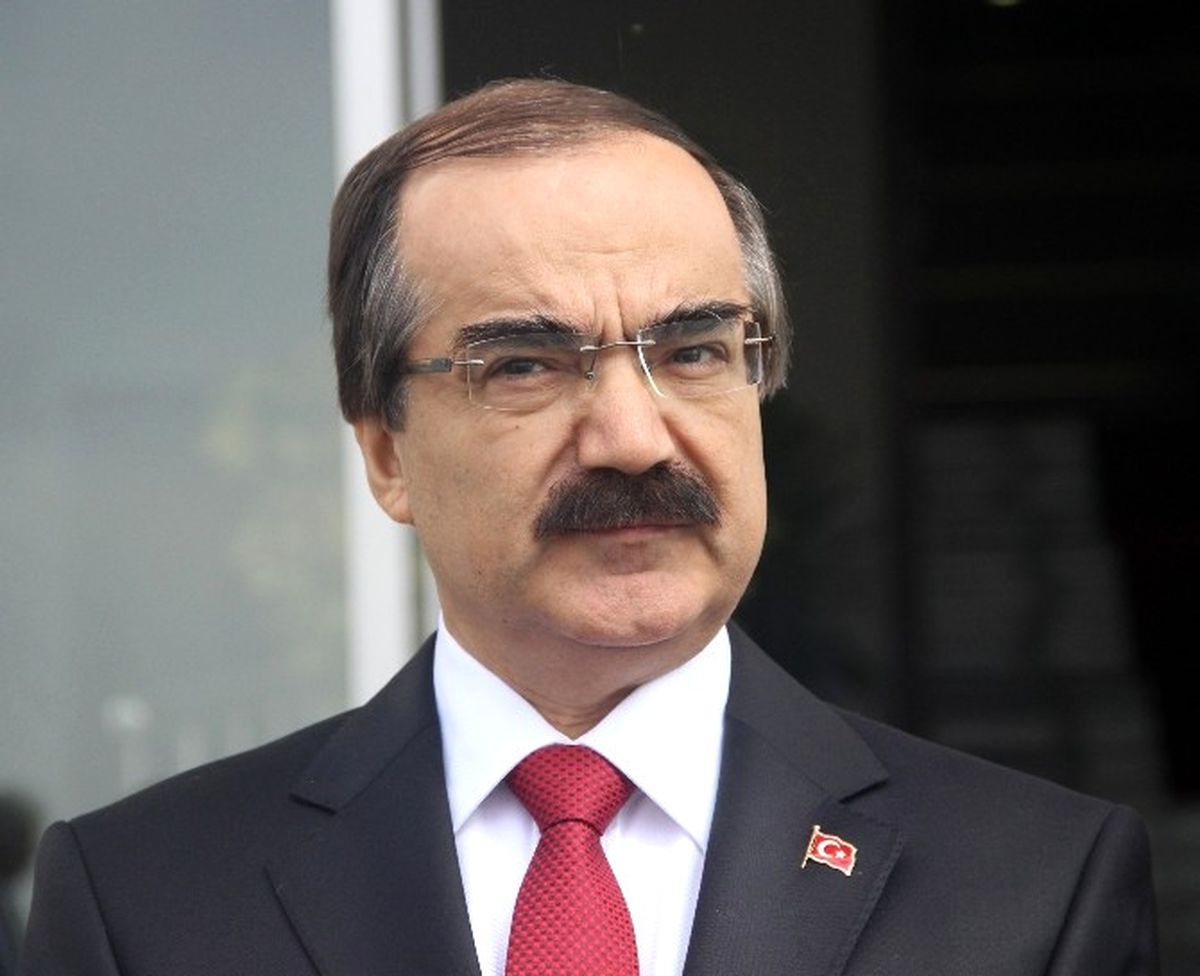 Sakarya Valisi Coş: "Devletin İçinden Temizlenecekler"