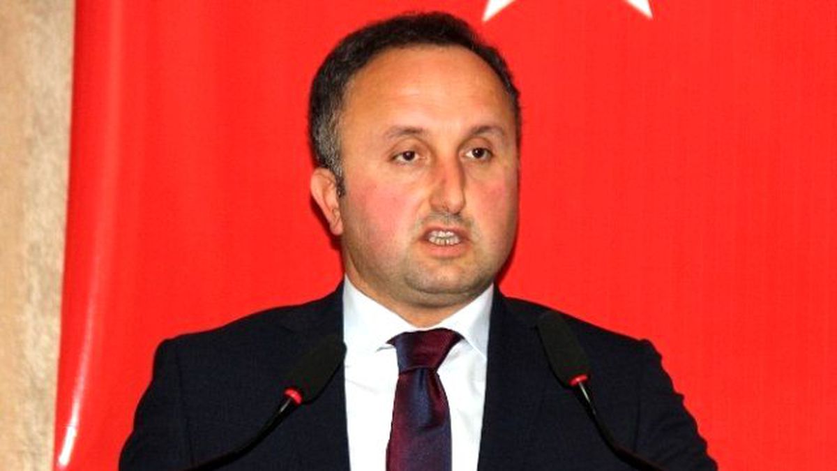 Samsun\'da Eğitim Yatırımları