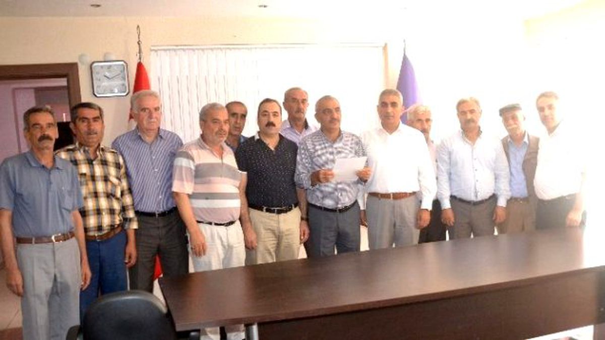 Sesob\'dan Darbe Girişimine Tepki
