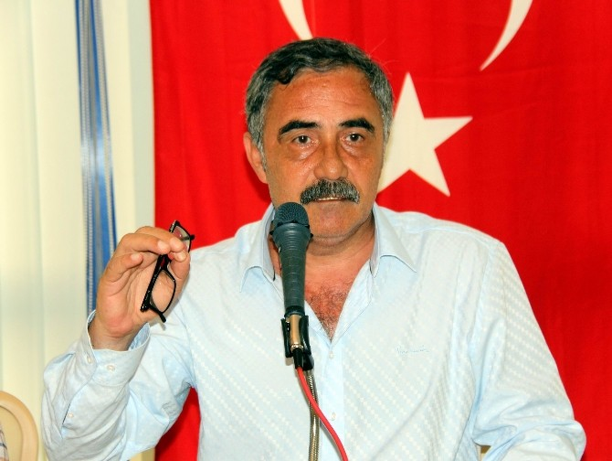 Sesob\'dan Darbe Girişimine Tepki