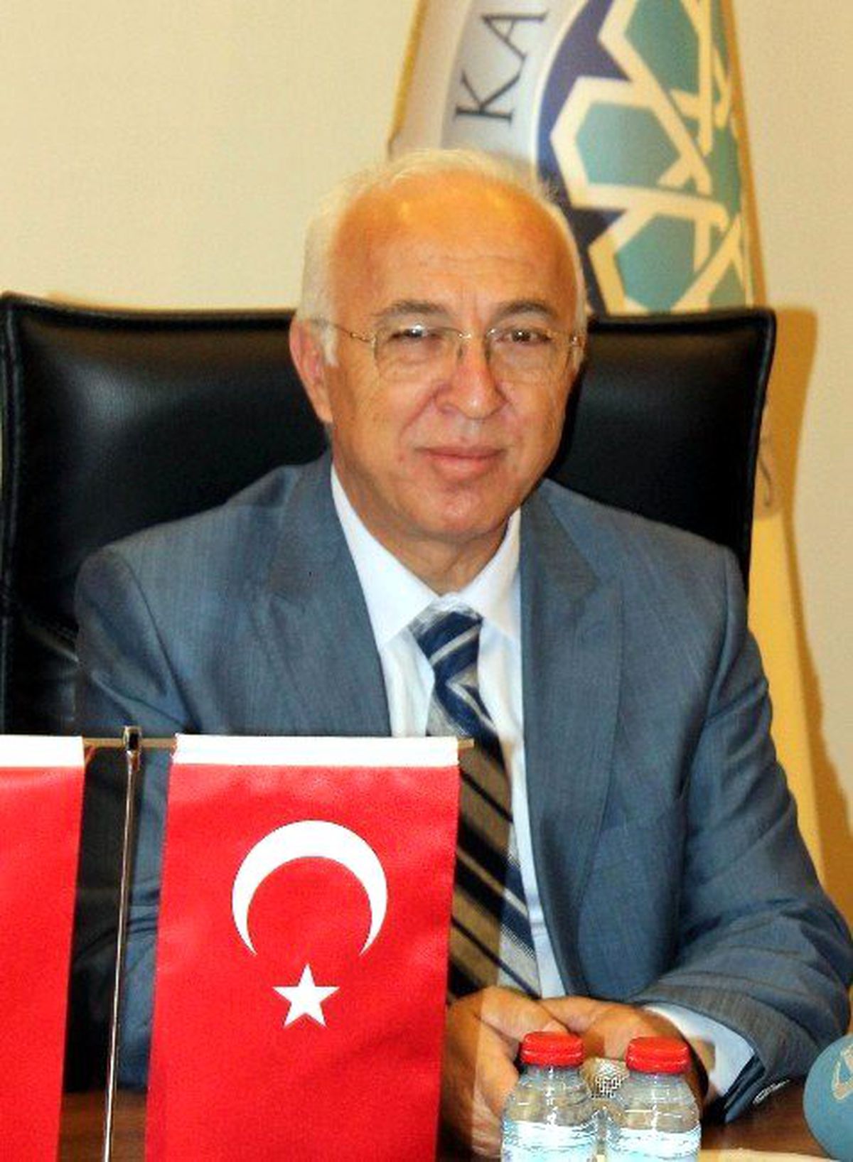 TOBB\'a Bağlı Odalar ve Borsalar Darbe Girişimini Kınadı
